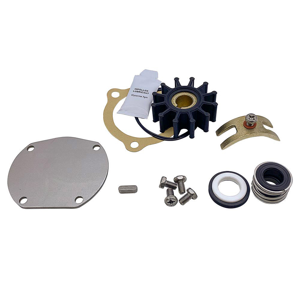 Albin Group Premium Spare Parts Kit fKohler 0593071
