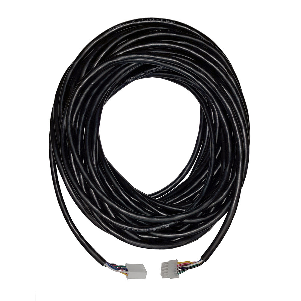 Lewmar Gen 2 PanelAux Loom Cable 22M 589805