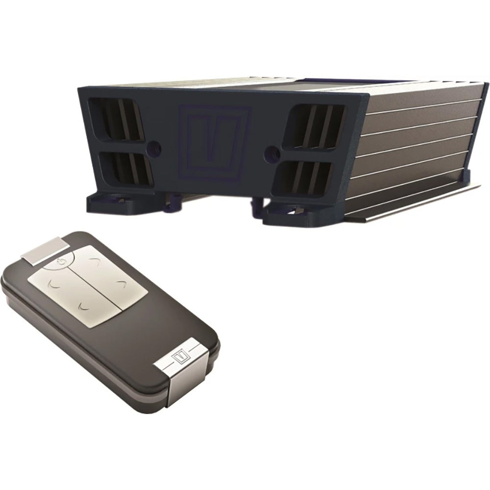 VETUS VCAN Wireless Remote Controller fVCAN Thrusters BOW PRO CANVWRC