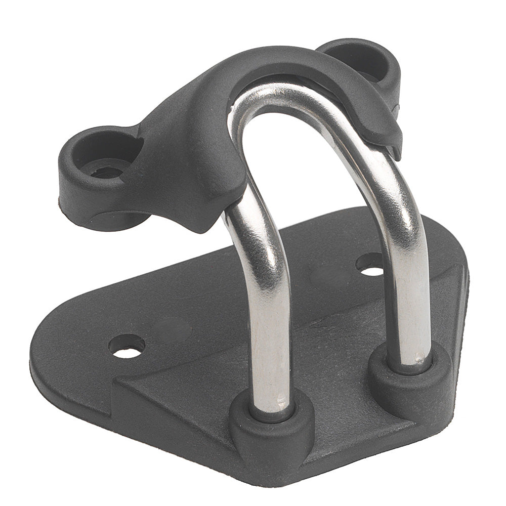 Barton Marine Pillar Fairlead f70300 Cam Cleat 70305