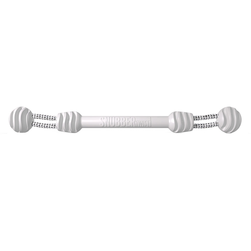 Snubber TWIST White Individual S51108
