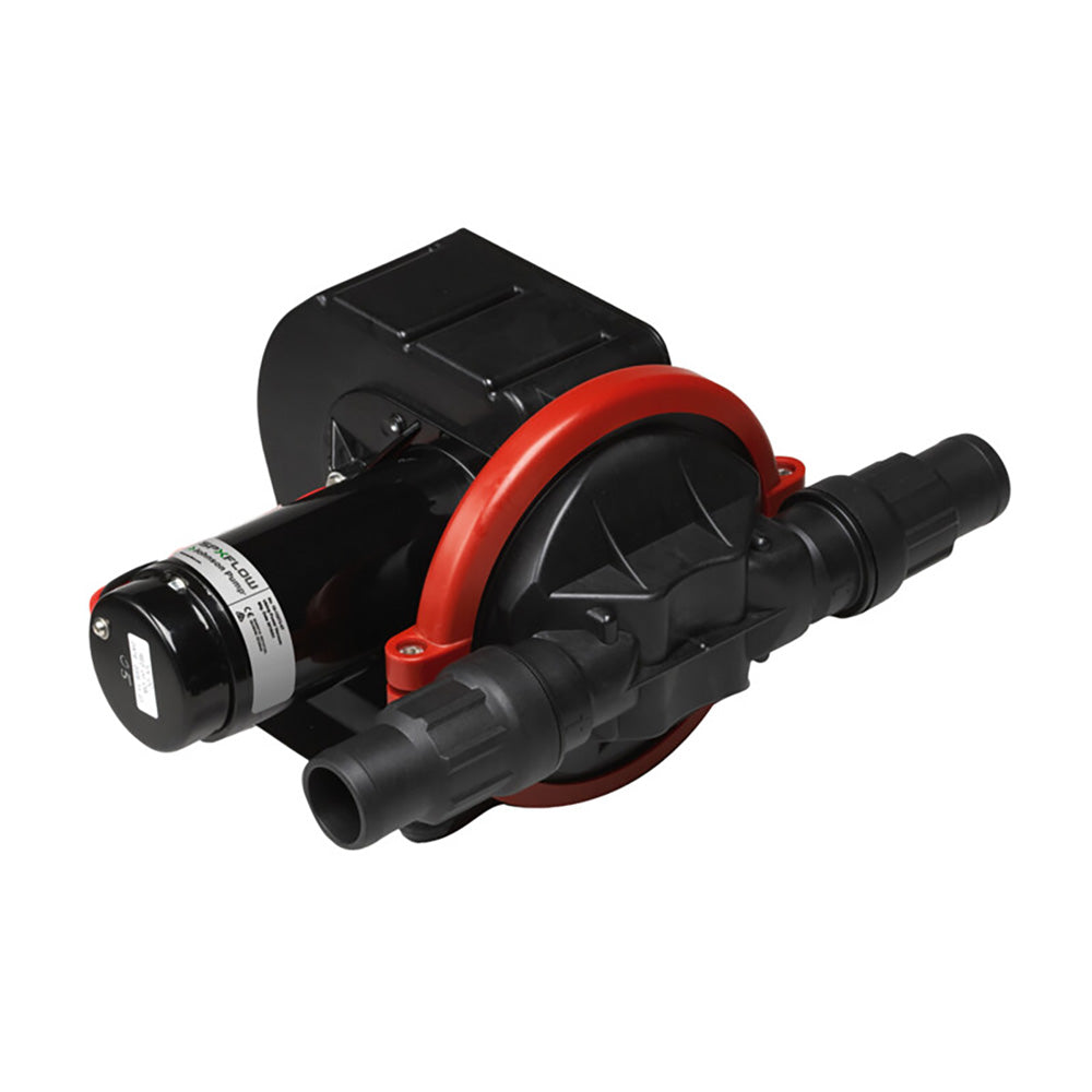 Johnson Pump Viking Power 32 Vacuum Pump 63GPM 24V 101337308