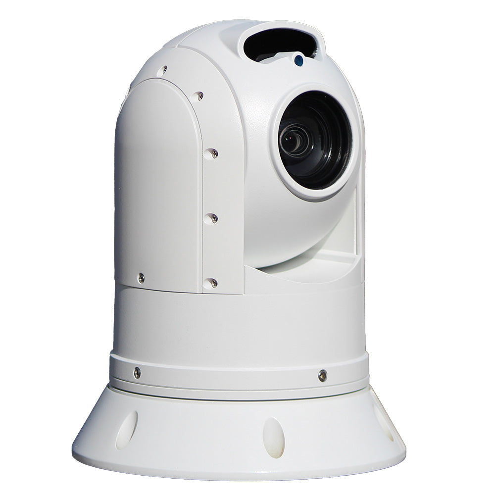 Iris ATOM A418 2MP IP HD PTZ Camera Single Payload Low Light wIR LED 30x Optical Zoom IRISA418