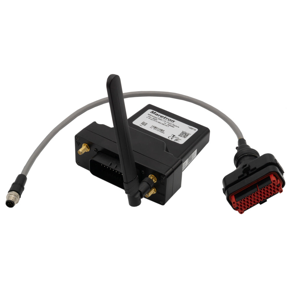 Maretron SMS Text Module North America SMS20001