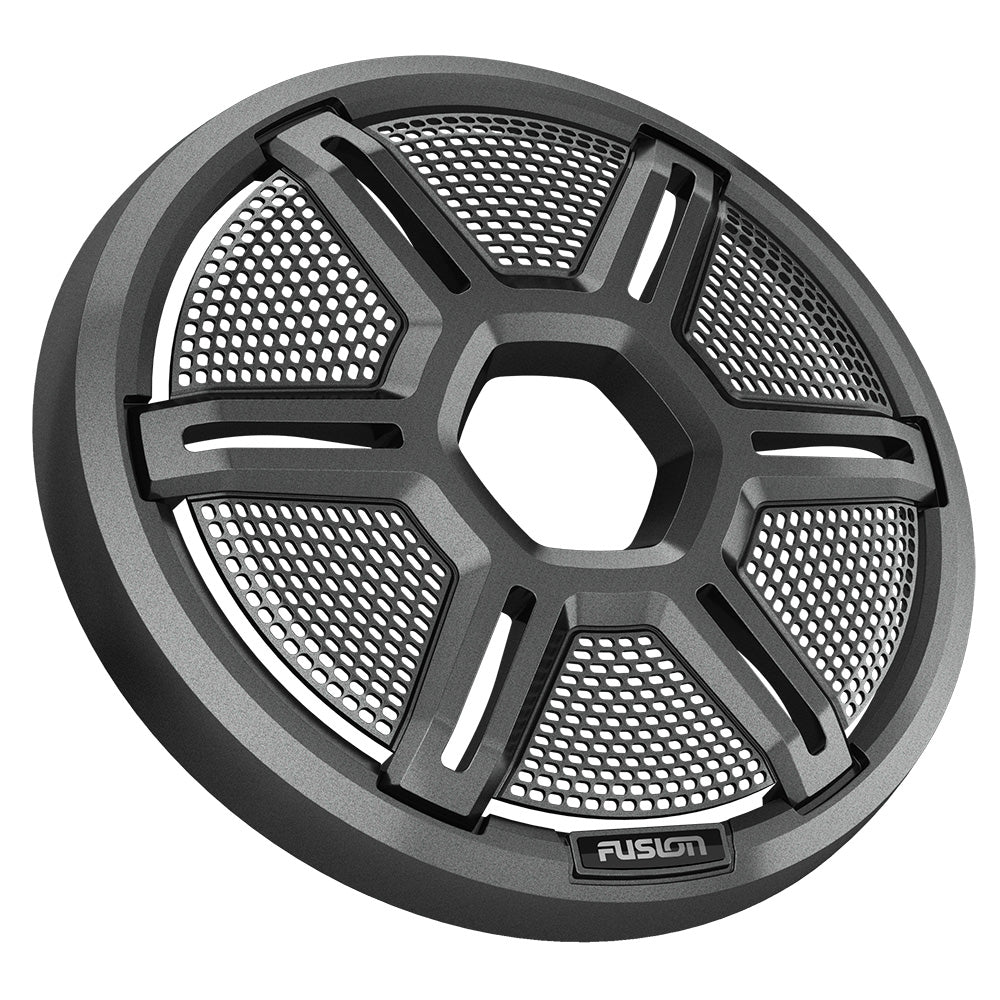 Fusion Apollo 10 Shielded Grey Subwoofer Grille 0101329310