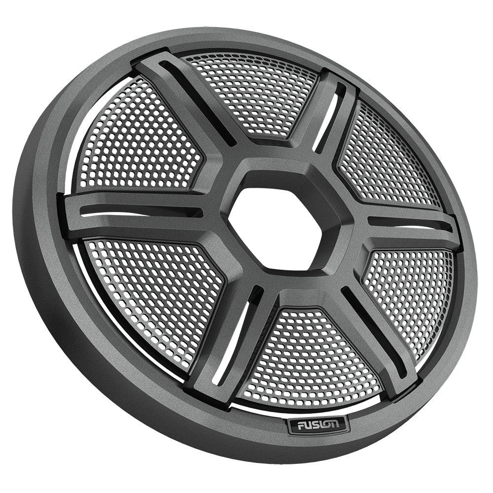 Fusion Apollo 12 Shielded Grey Subwoofer Grille 0101329410