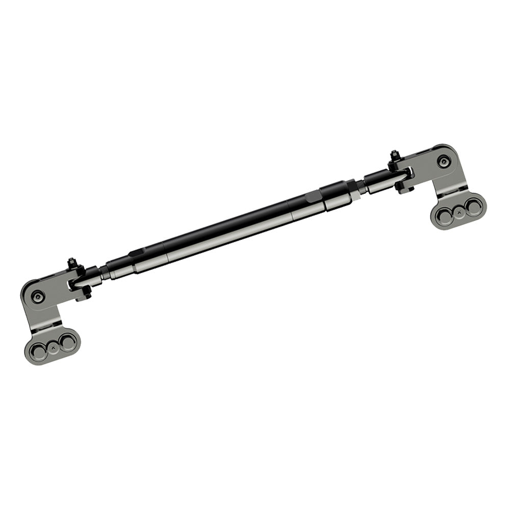 Uflex Twin Cylinder Adjustable Tiebar 2632 MercuryYamaha A95 MY32