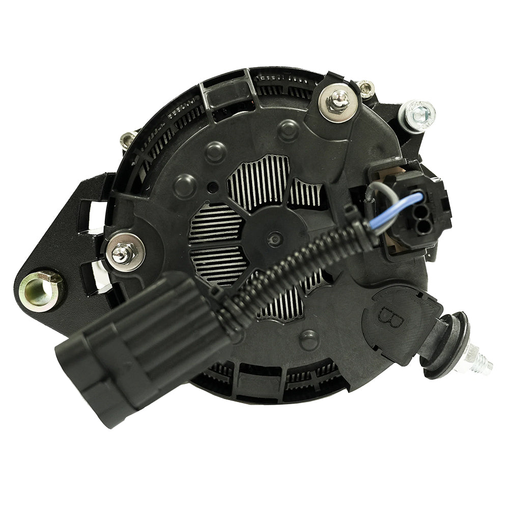 ARCO Marine Zeus A225S 315 Alternator wIsolated Ground Common Rail Terminal Block 4013