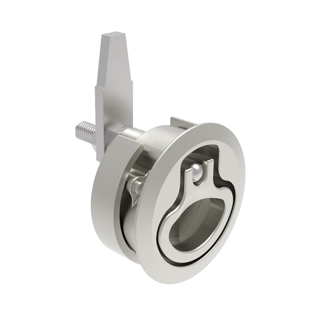 Southco Compression Latch Stainless Steel Electropolished M1203238