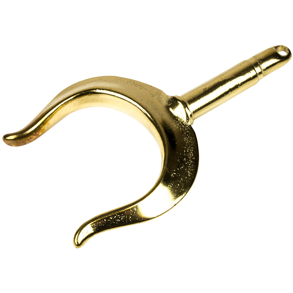 SeaDog Oarlock Socket 2 Cast BrassPolyethylene 5805701