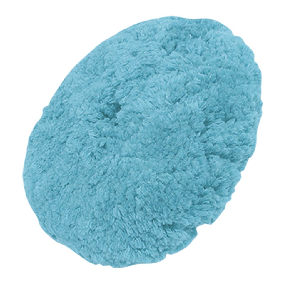 SEM Green Wool DoubleSided Quick Connect 85 SD30802