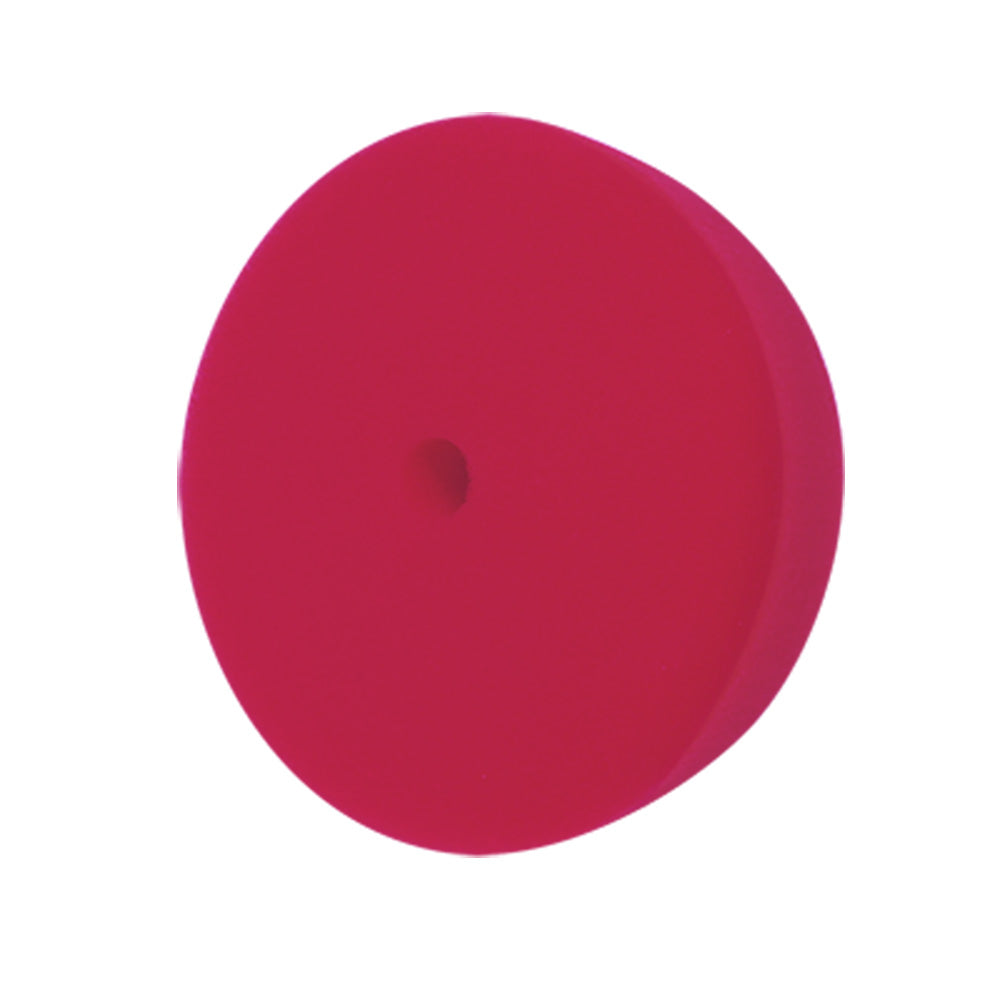 SEM Red Foam Finishing Pad 3 4Pack SD30913