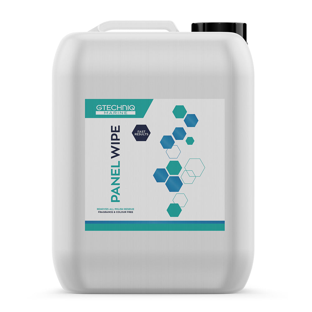 Gtechniq Panel Wipe 5L MPW 5L