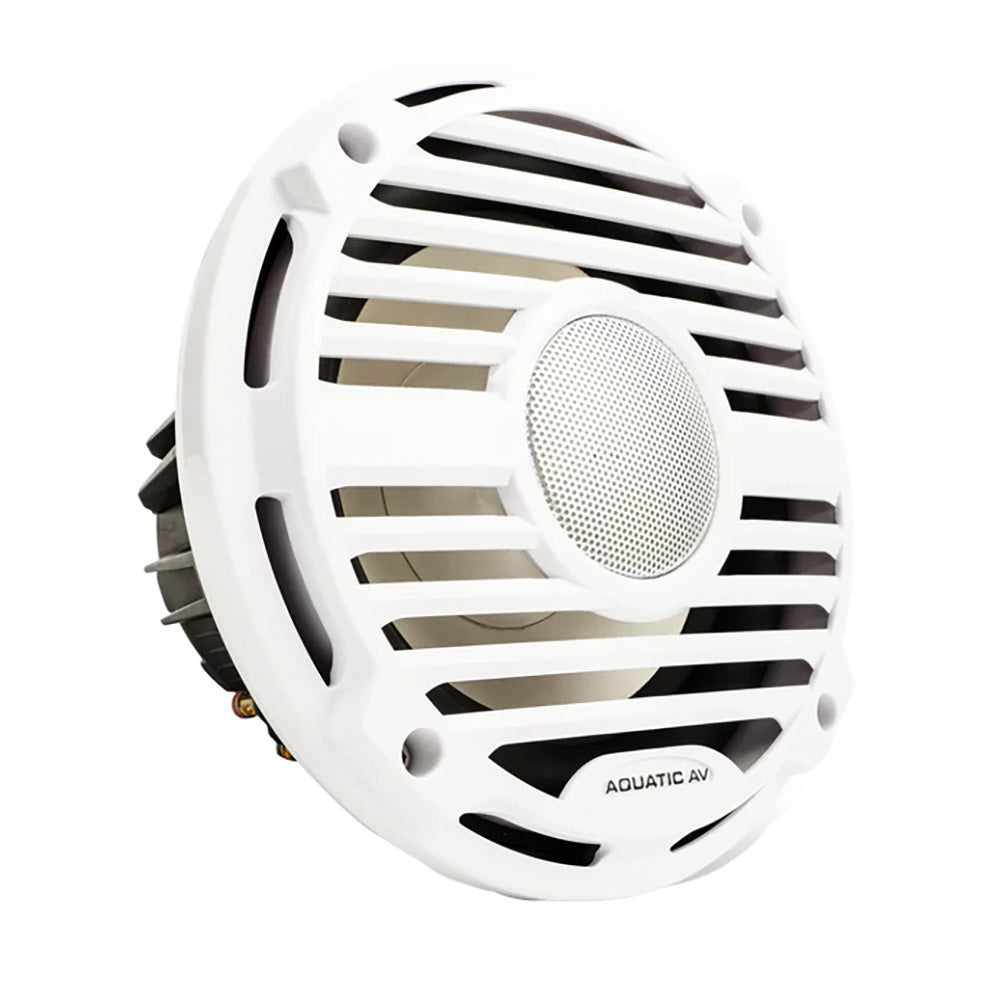 Aquatic AV PRO Sport 10 RGB Subwoofer White PC310