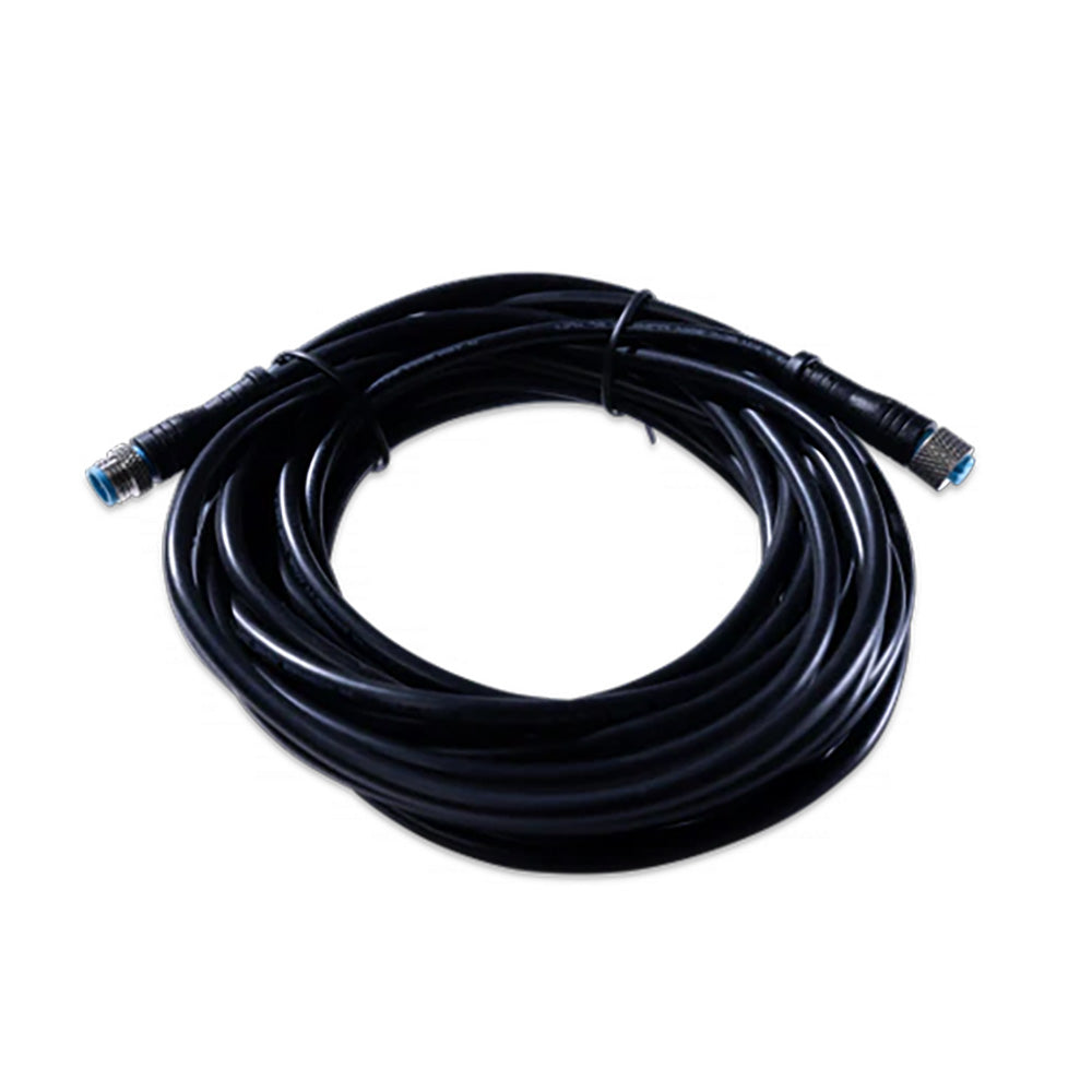 Aquatic AV RGB Extension 12 wDIN Connector LC103