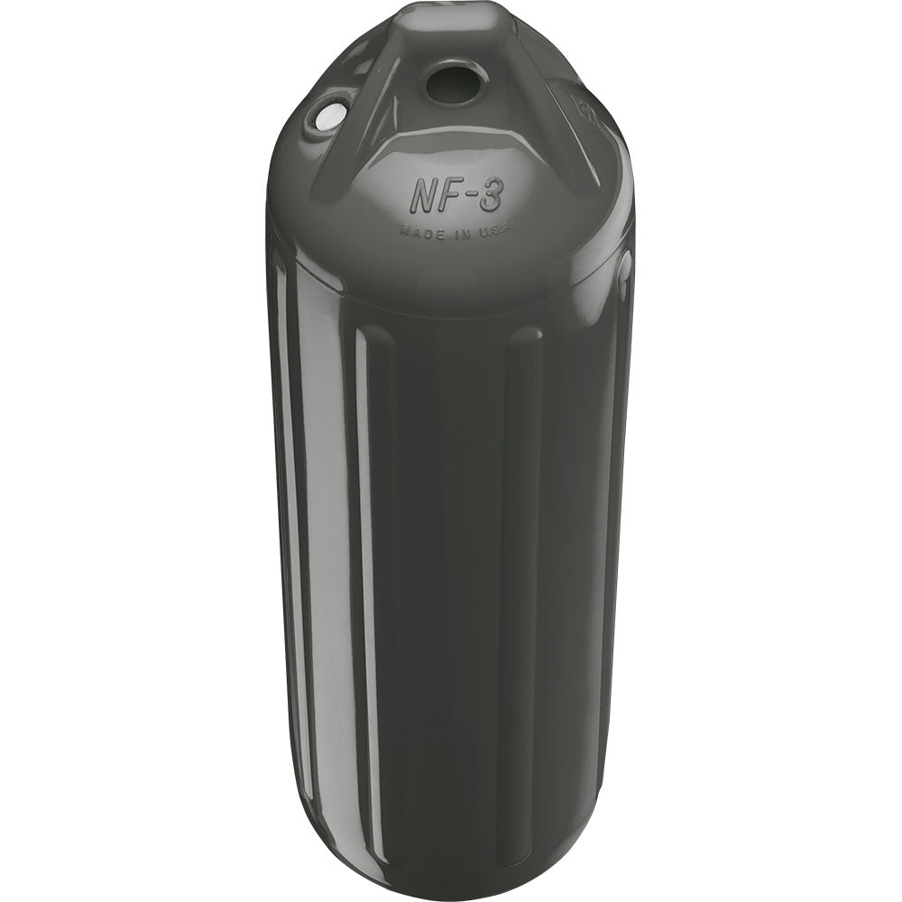 Polyform NF3 HeavyDuty Twin Eye 56 x 19 Graphite NF3 GRAPHITE