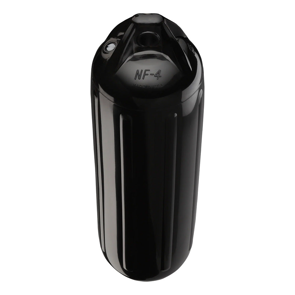 Polyform NF4 HeavyDuty Twin Eye 64 x 126 Black NF4 BLACK