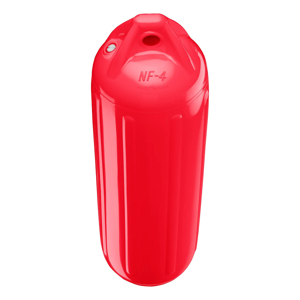 Polyform NF4 HeavyDuty Twin Eye 64 x 126 Red NF4 RED