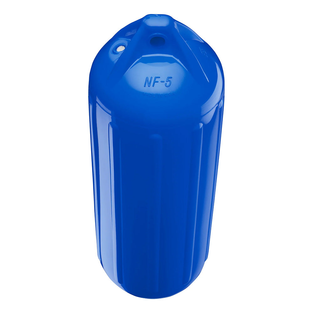 Polyform NF5 HeavyDuty Twin Eye 89 x 268 Blue NF5 BLUE