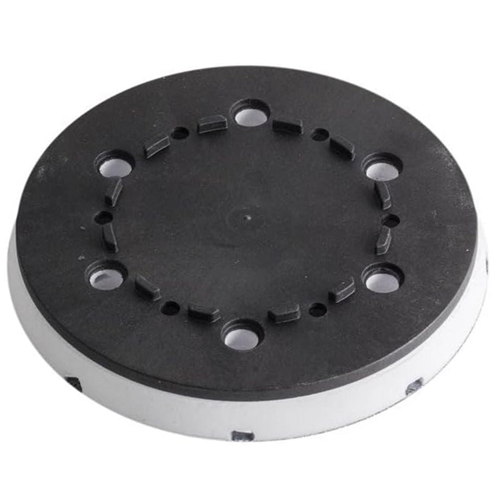 RUPES Backing Pad 150mm6 Velcro Pad 681 Holes 6xM4 fGear Driven LK900E Polisher 981089