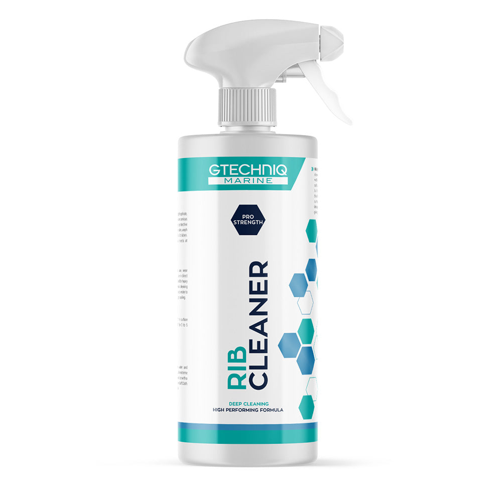 Gtechniq RIB Cleaner 500ml MRIC 05