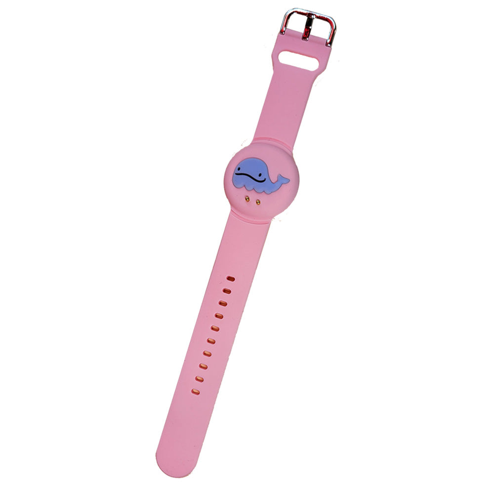 Lunasea Water Activated Safety RF Transmitter Pink LLB64WA02PK