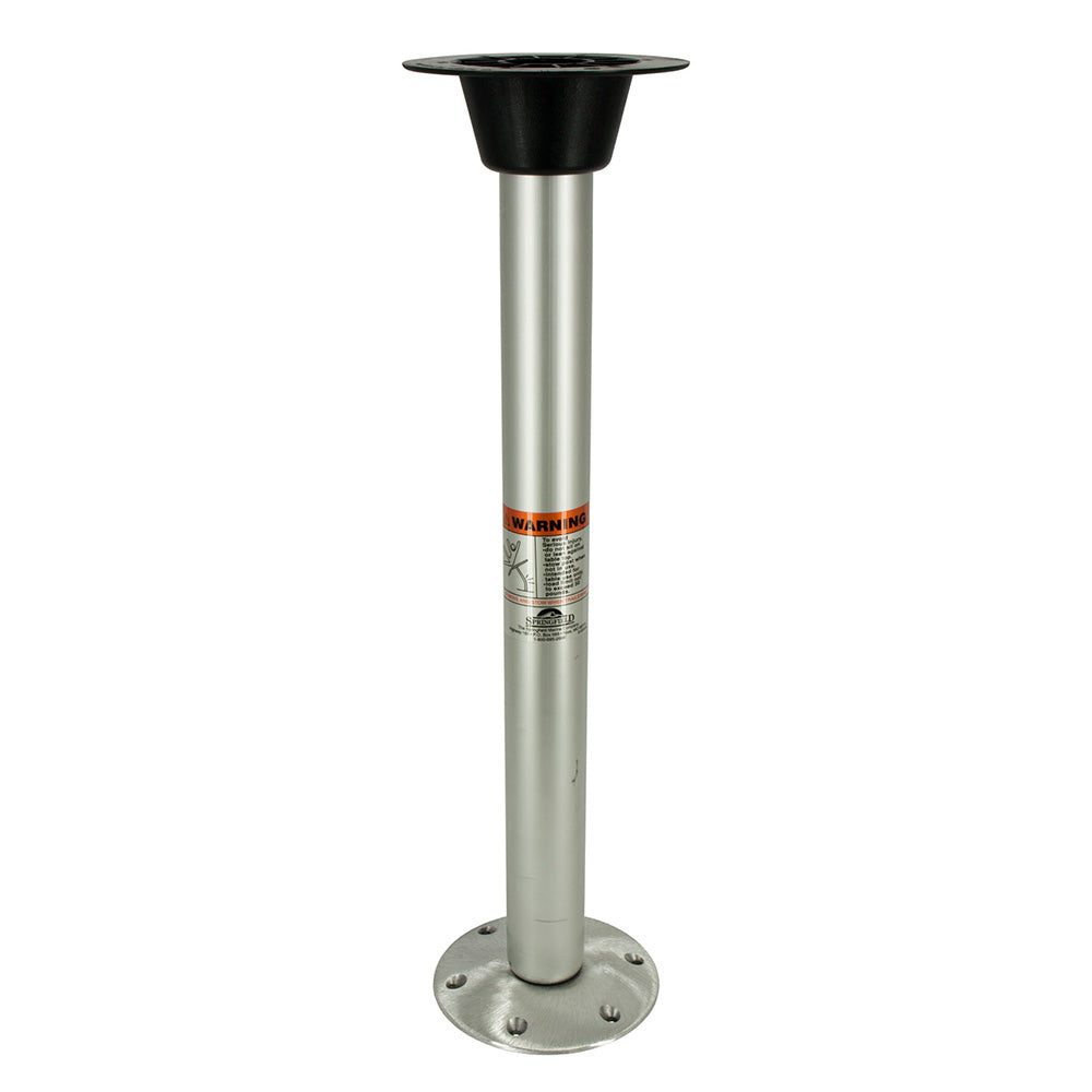 Springfield 238 BoltLock Table Pedestal Package 27 1662127