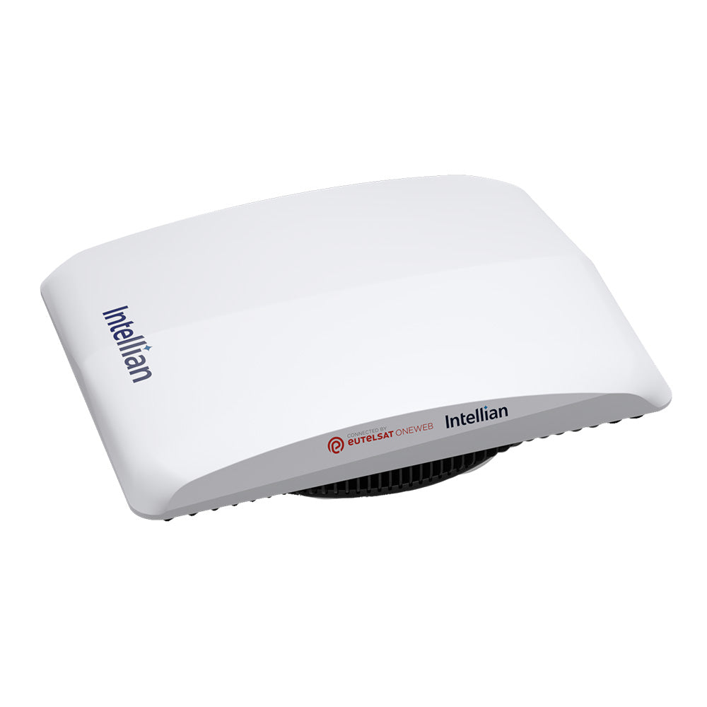 Intellian Compact Maritime Outdoor Antenna Unit OSOW10HF