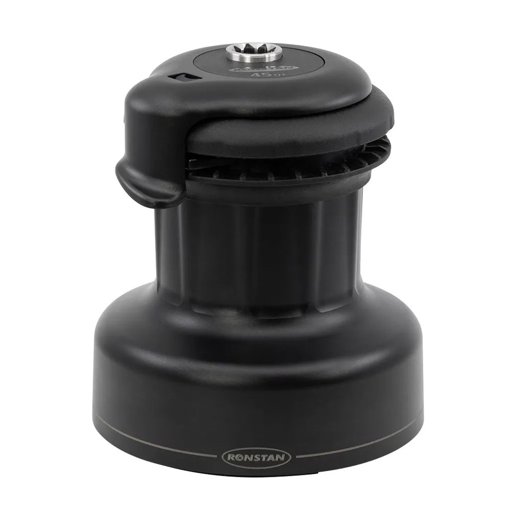 Ronstan 45QT Orbit Winch 2Speed QuickTrim RA6452