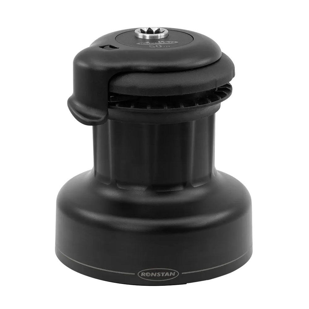 Ronstan 50QT Orbit Winch 2Speed QuickTrim RA6502
