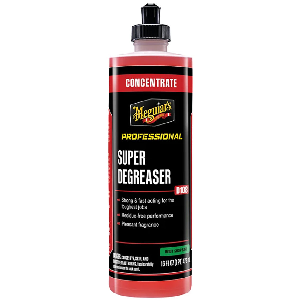 Meguiars Super Degreaser 16oz D10816