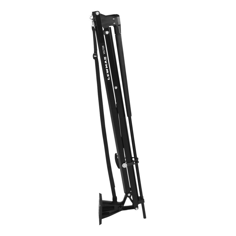 Lewmar Vector Manual Shallow Water Anchor Black 2024008743