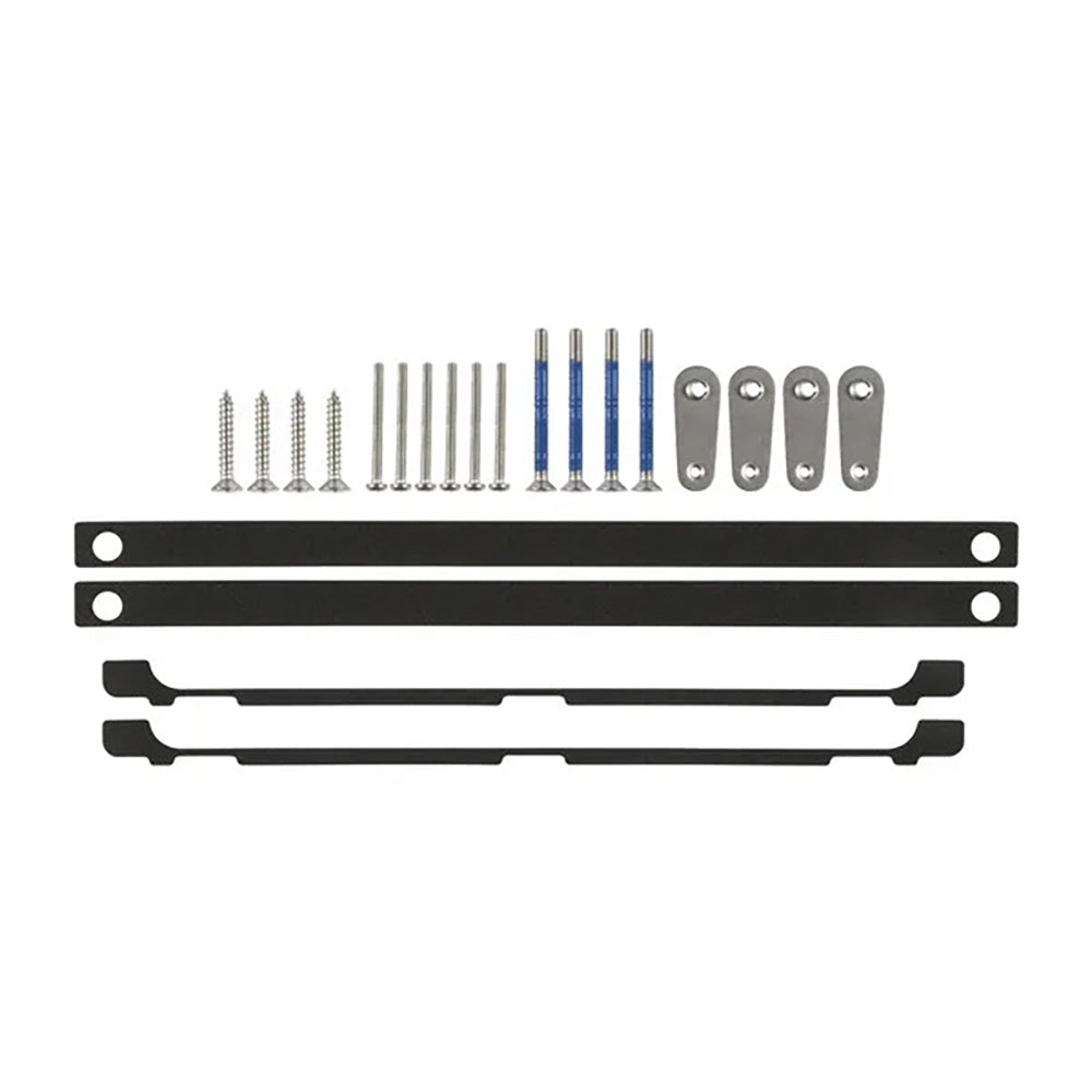 Garmin Flush Mount Kit fGPSMAP 8x12 Series 0101280101