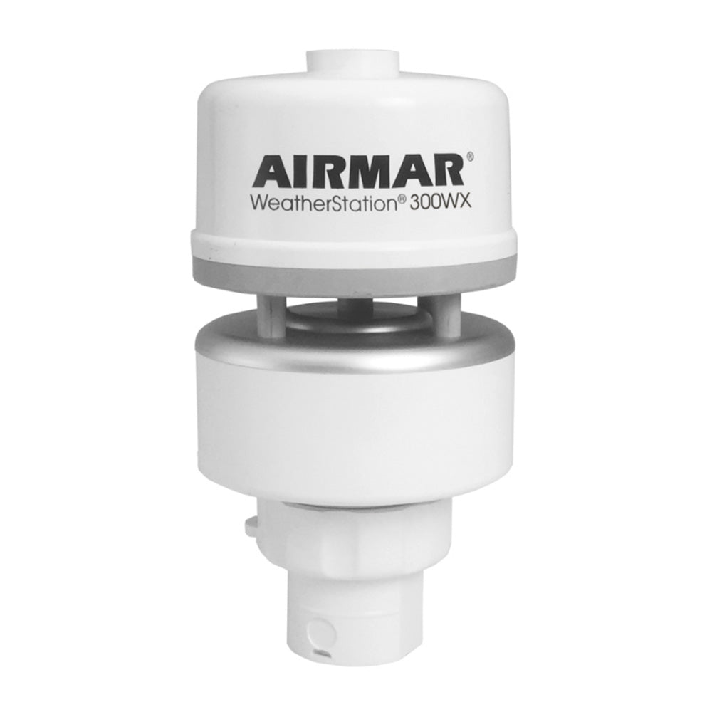 Airmar WS300WX WeatherStation Instrument NMEA 2000 RS232 IP67 WS300WXRS232IPX7