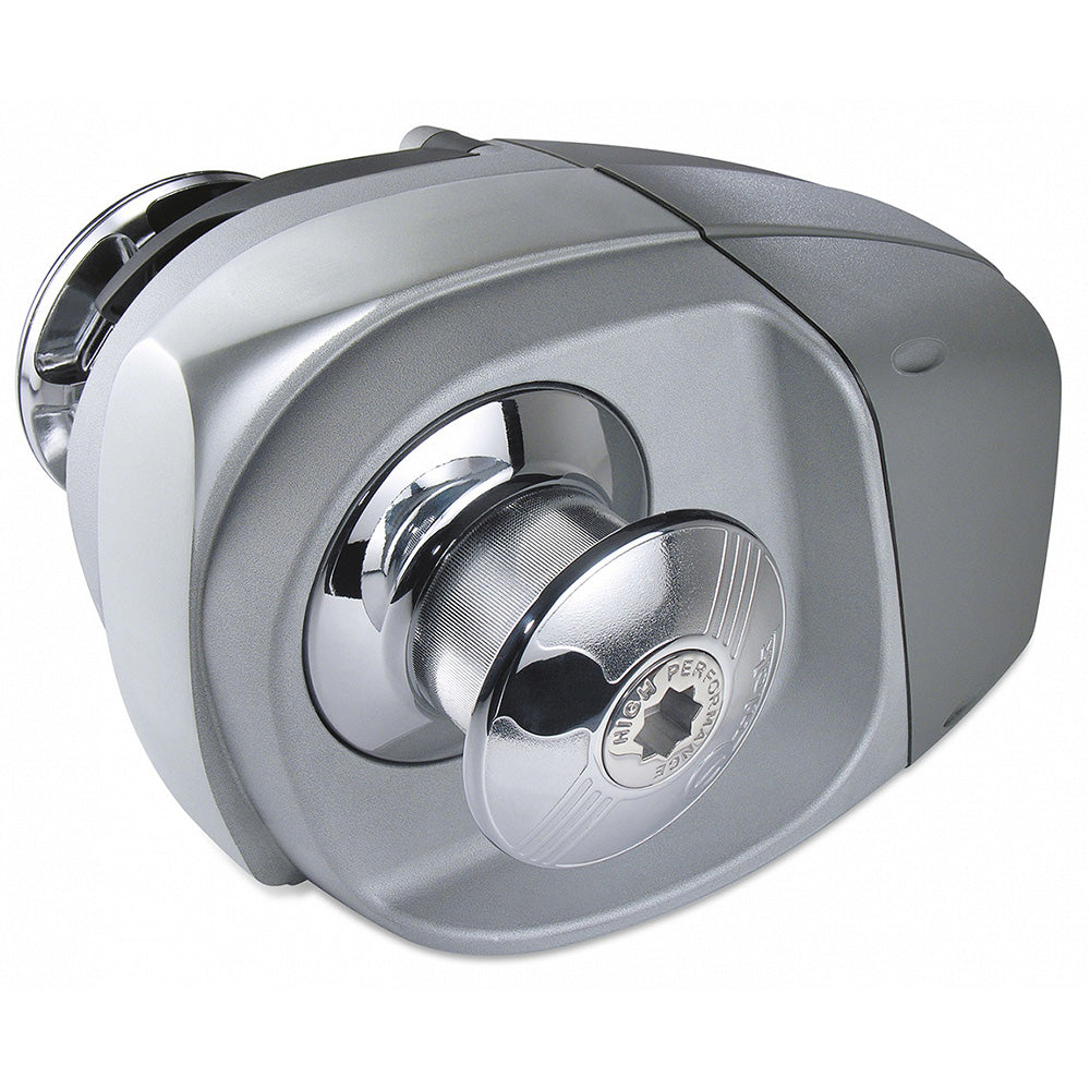 Quick Hector HC3 1012D Horizontal On Deck Windlass wDrum 10mm Chain to 58 Rope 12V 1000W FSHC1012D010A00