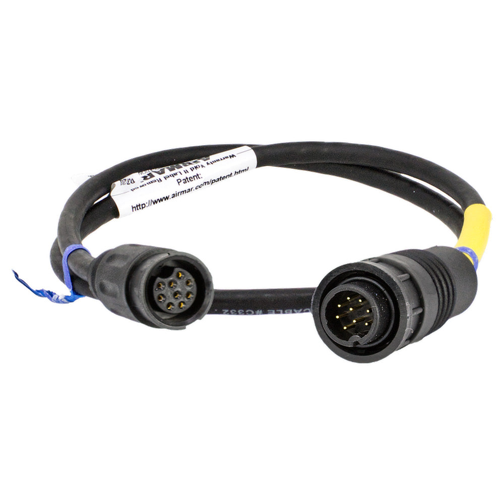 Airmar TDT Test Cable 1KW Mix Match TDTMM1