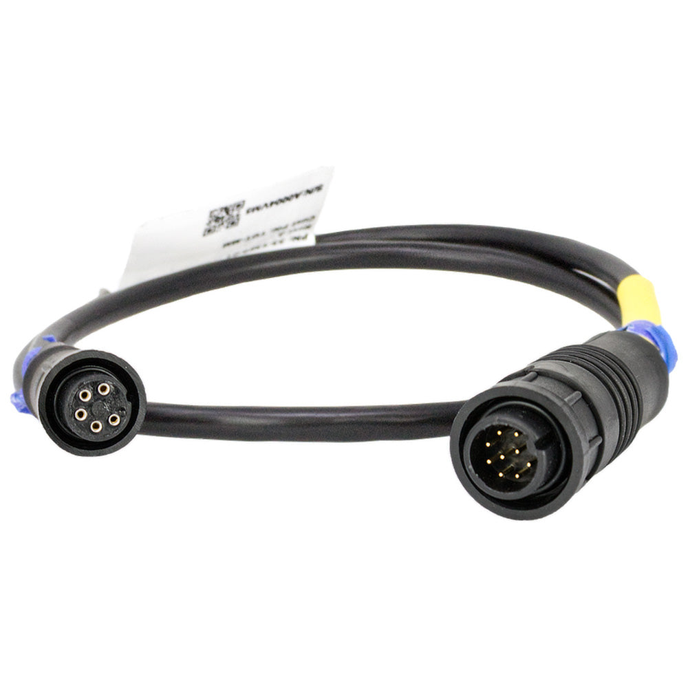 Airmar TDT Test Cable 600W Mix Match TDTMM