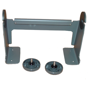 Furuno Table Top Display Mounting Bracket f MU155C Display 001410540