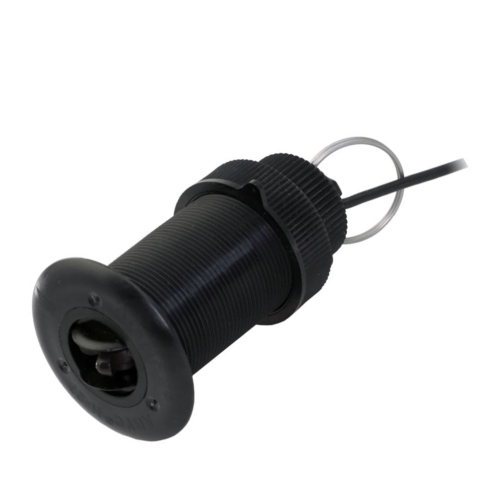 Furuno ST02PSB Plastic ThruHull Speed and Temp Insert 6Pin ST02PSB