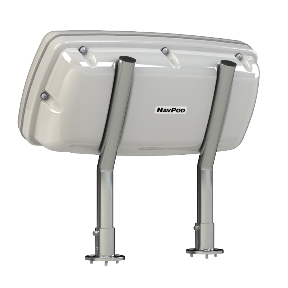 NavPod Stanchion Kit SK135 For All SailPods Most SystemPods SK135