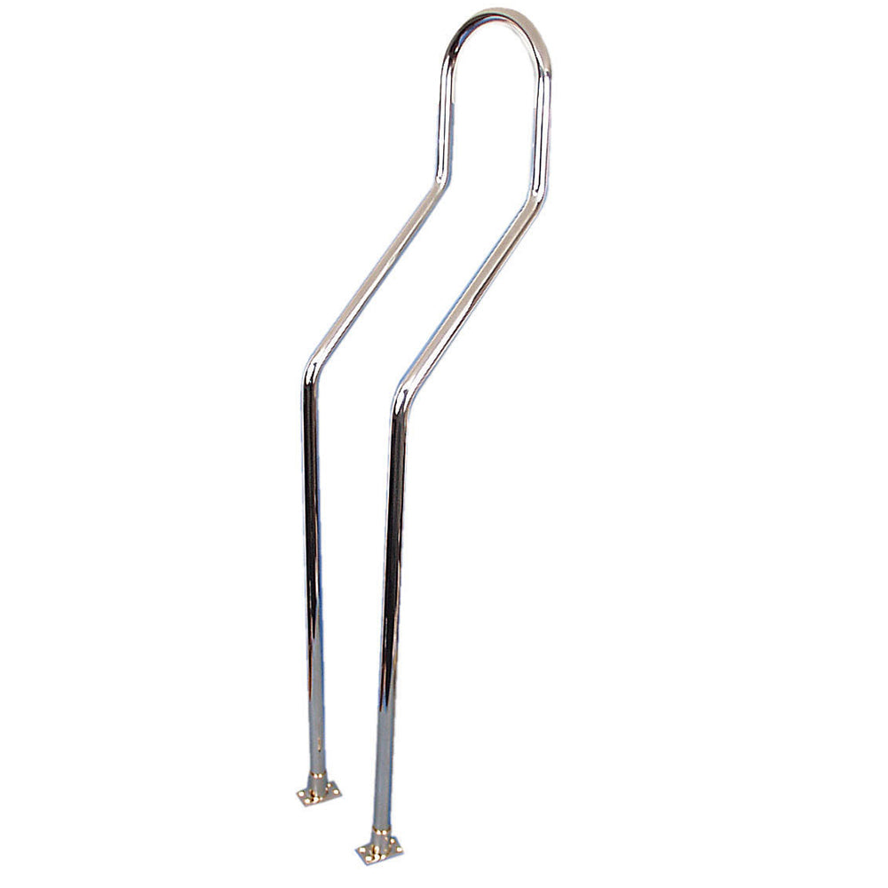 NavPod AG126 Pedestal Guard AG126