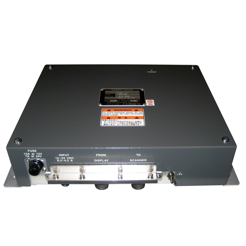 Furuno Power Supply f1964C PSU008