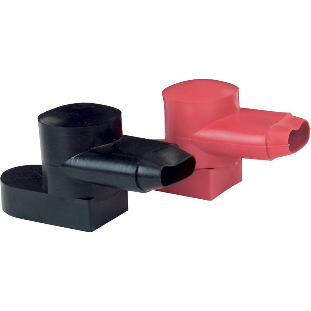 Blue Sea 4001 Rotating Single Entry CableCap Small Pair 4001