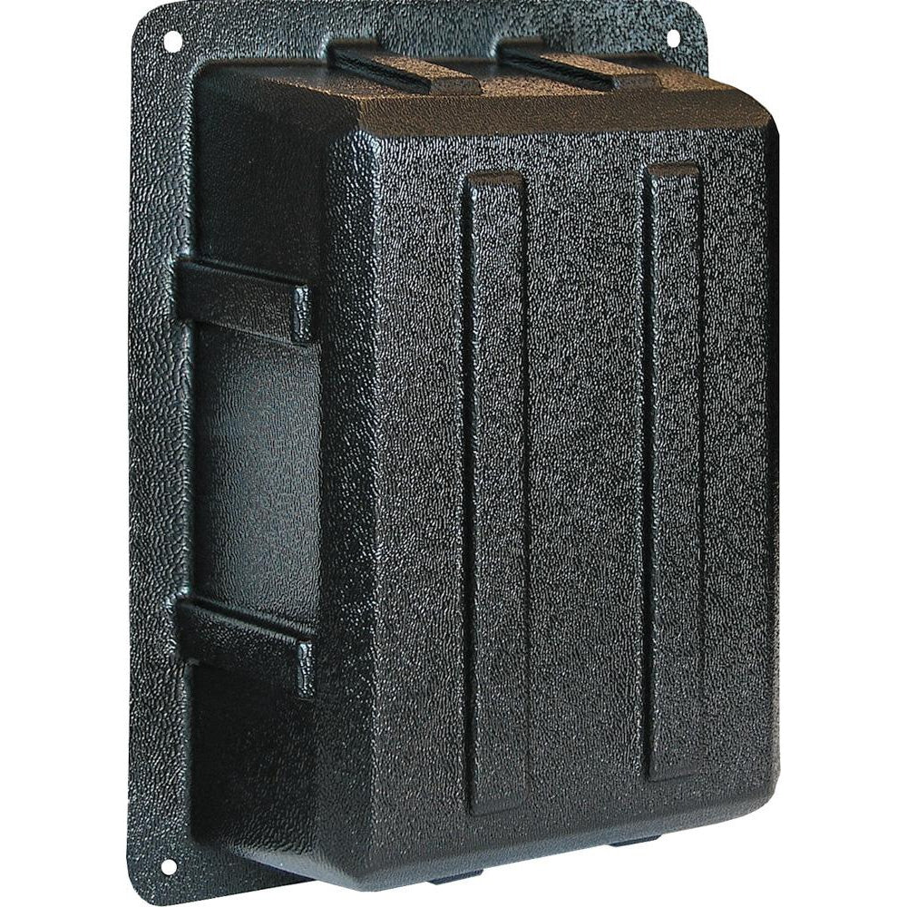 Blue Sea 4028 AC Isolation Cover 712 x 1012x3 4028
