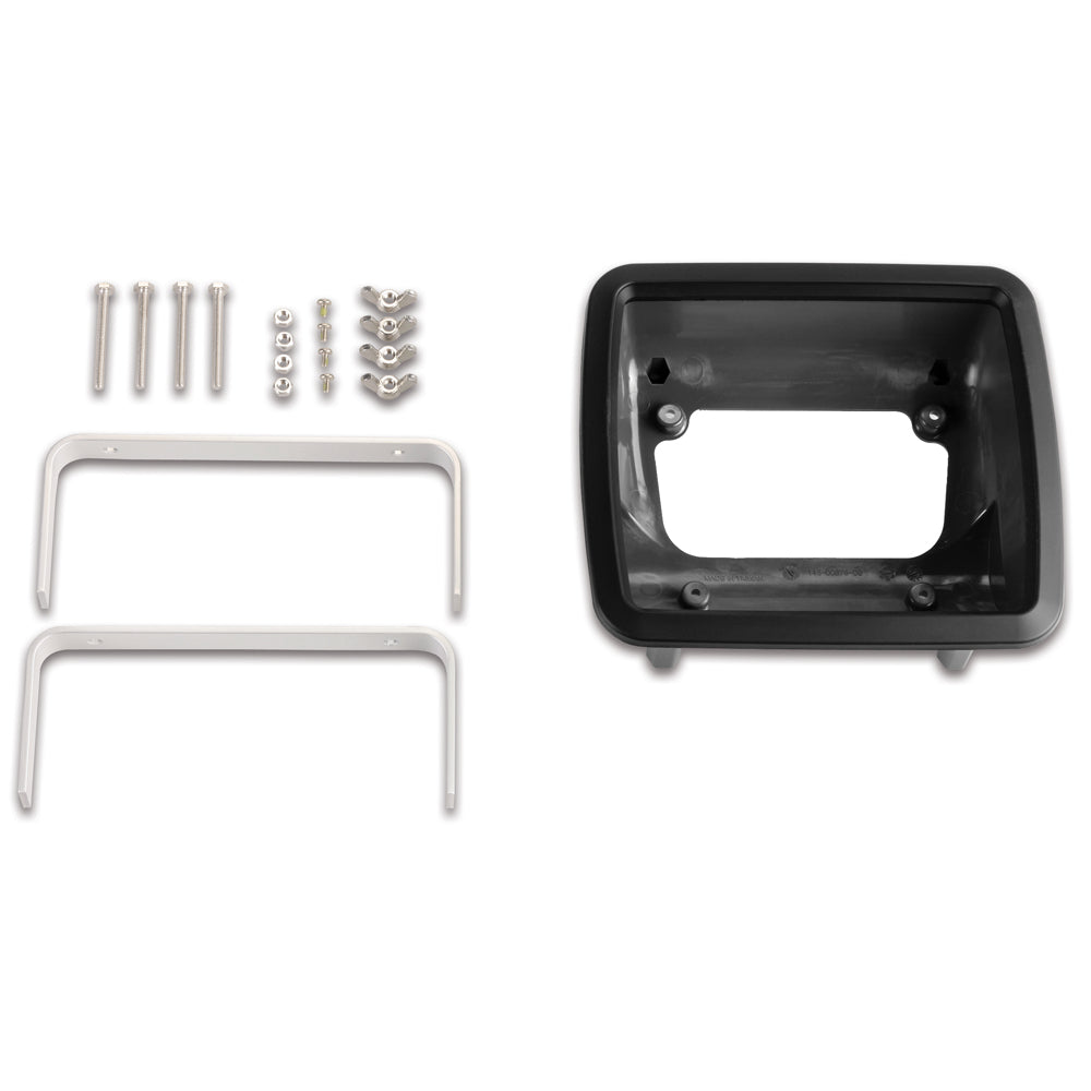 Garmin Flush Mount Kit fGPSMAP 4XX Series 0101044703