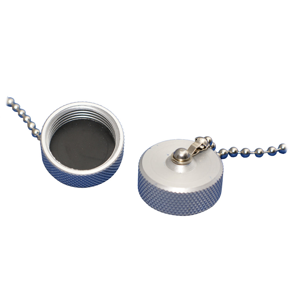 Maretron Mini Cap Used to Cover Male Connector M650086