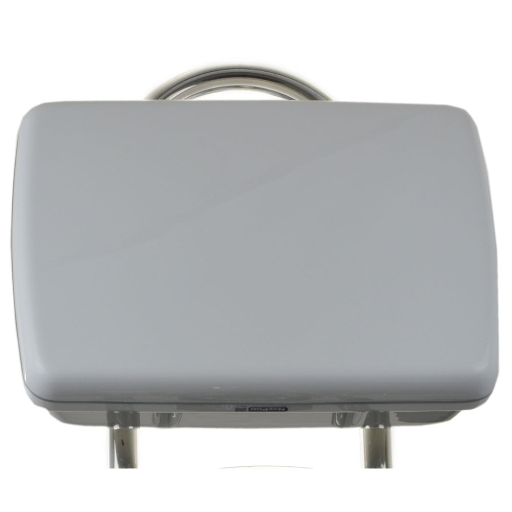 NavPod GP1030 SailPod Uncut f95 Pedestal Guard GP1030