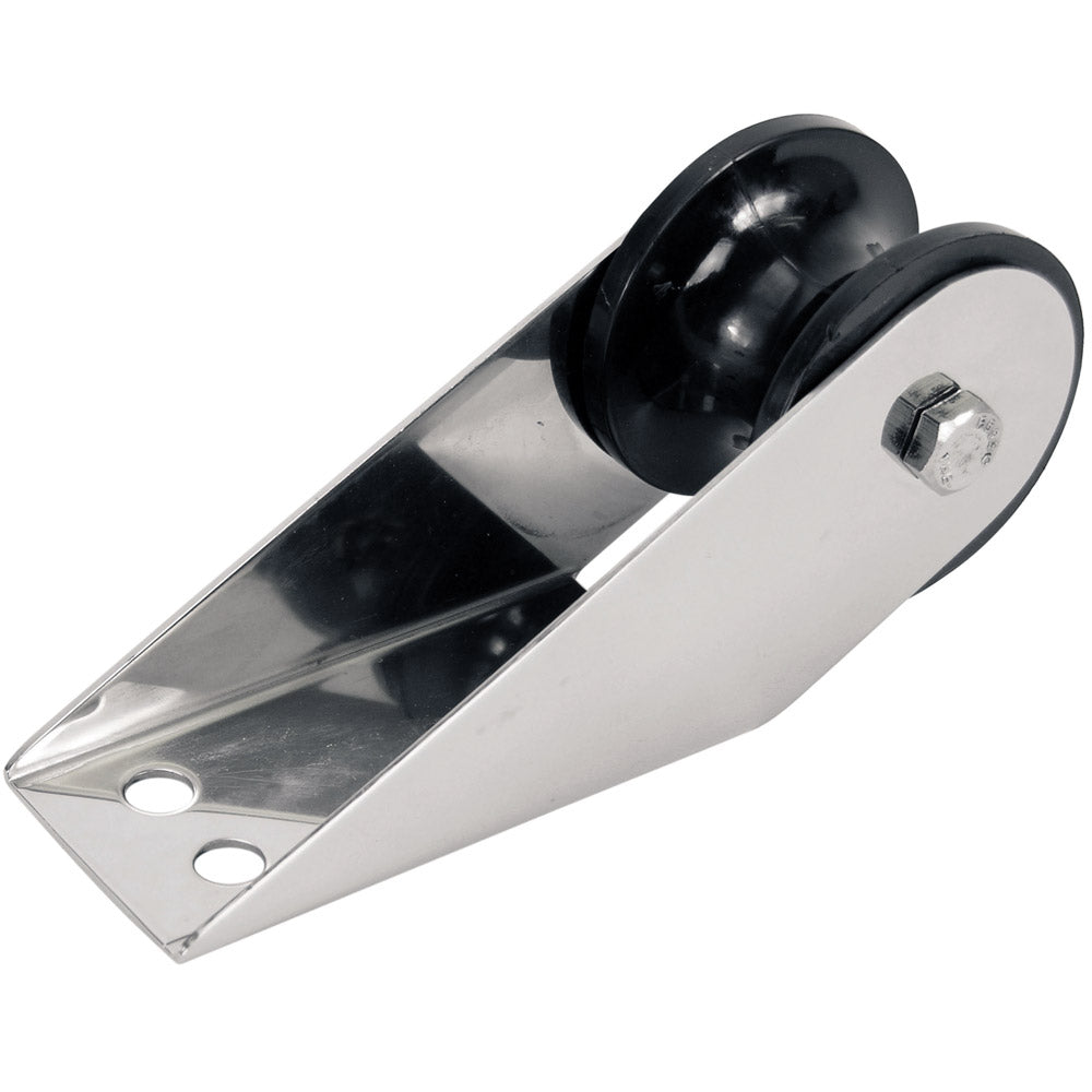Whitecap Anchor Roller 9 Long 1 Line AR6483