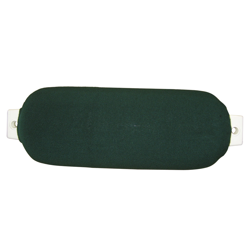 Polyform Fenderfits Fender Cover fF3 G5 Fender Green FENDER FITSF3G5 GREEN