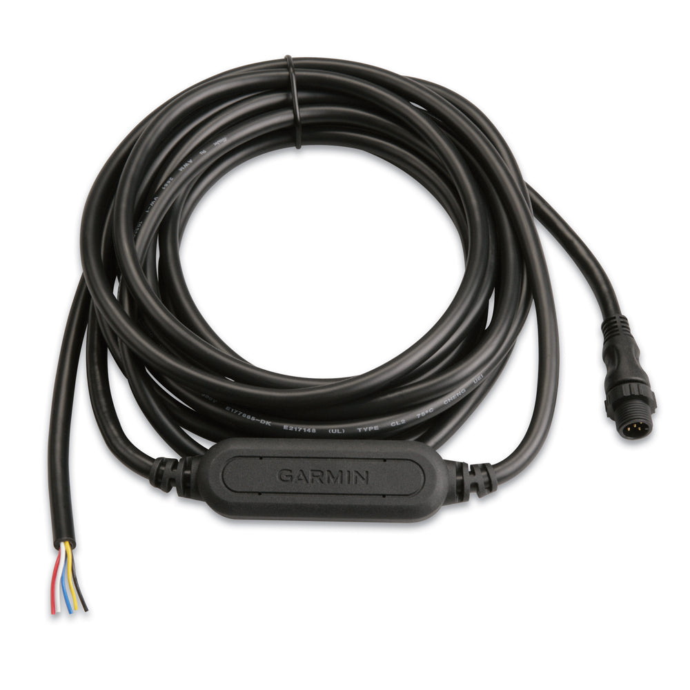 Garmin GET 10 Engine Tilt NMEA 2000 Analog Adapter 0101132500